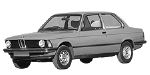 BMW E21 B2BAD Fault Code