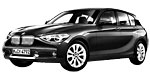 BMW F20 B2BAD Fault Code