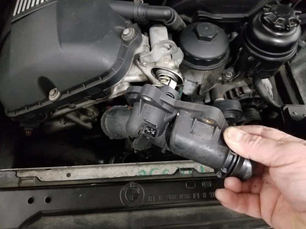 See B2BAD in engine